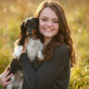 Meet your Posher, Haley